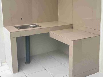 RUMAH SUBSIDI TIPE 36/60 DI SAMPING KAMPUS UIN 2 SMH BANTEN KOTA SERANG
