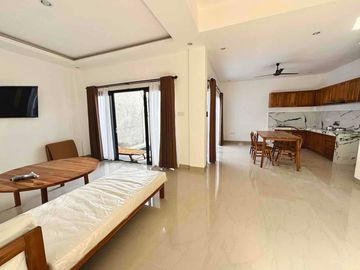 2BR VILLA KEDUNGGU