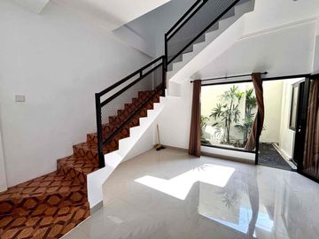 2BR VILLA KEDUNGGU