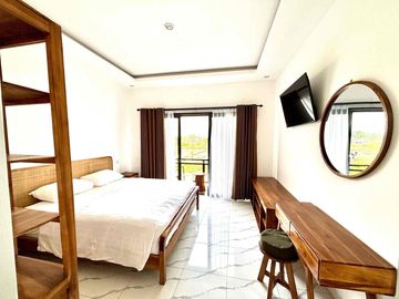 2BR VILLA KEDUNGGU