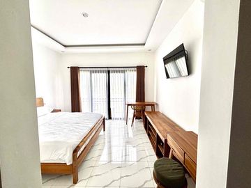 2BR VILLA KEDUNGGU
