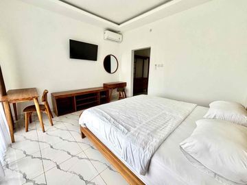2BR VILLA KEDUNGGU