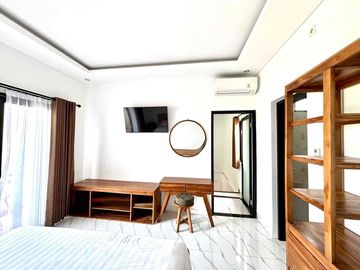 2BR VILLA KEDUNGGU