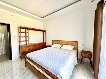 2BR VILLA KEDUNGGU