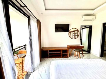 2BR VILLA KEDUNGGU