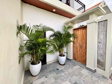 2BR VILLA KEDUNGGU