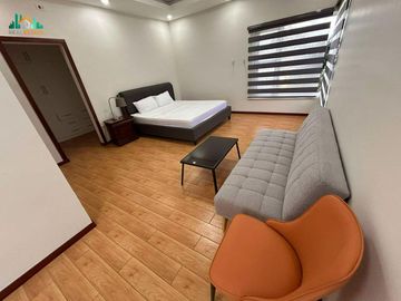 CORNER 3-BEDROOM HOUSE FOR RENT IN ANGELES CITY PAMPANGA