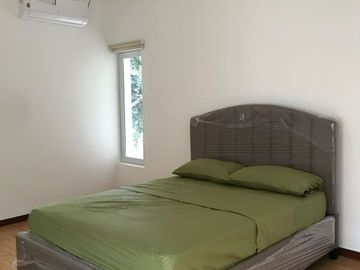 CORNER 3-BEDROOM HOUSE FOR RENT IN ANGELES CITY PAMPANGA