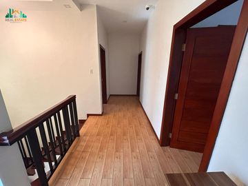 CORNER 3-BEDROOM HOUSE FOR RENT IN ANGELES CITY PAMPANGA