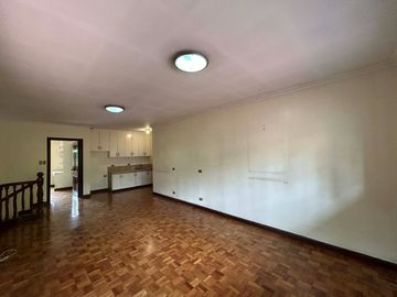 Spacious 4 Bedroom House and Lot for Lease in Arcadia Subdivision, Quezon City