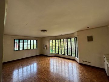 Spacious 4 Bedroom House and Lot for Lease in Arcadia Subdivision, Quezon City