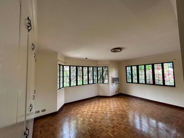 Spacious 4 Bedroom House and Lot for Lease in Arcadia Subdivision, Quezon City
