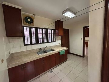Spacious 4 Bedroom House and Lot for Lease in Arcadia Subdivision, Quezon City