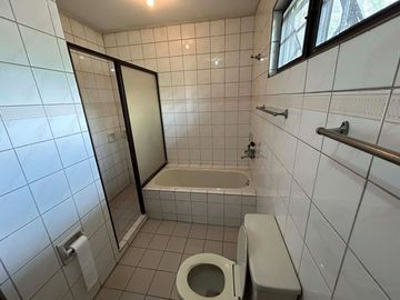Spacious 4 Bedroom House and Lot for Lease in Arcadia Subdivision, Quezon City