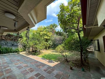 Spacious 4 Bedroom House and Lot for Lease in Arcadia Subdivision, Quezon City
