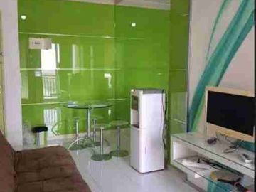 Jual cepat Apartemen EastCoast Residence - Pakuwon City