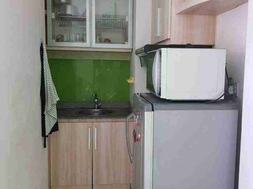 Jual cepat Apartemen EastCoast Residence - Pakuwon City