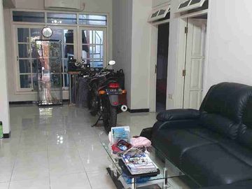 Rumah Murah siap Huni di Perum Babatan Mukti, Wiyung, Sby Selatan