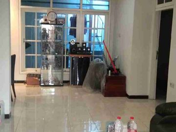 Rumah Murah siap Huni di Perum Babatan Mukti, Wiyung, Sby Selatan