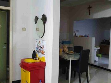 Rumah Murah siap Huni di Perum Babatan Mukti, Wiyung, Sby Selatan