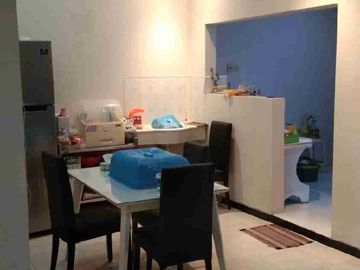 Rumah Murah siap Huni di Perum Babatan Mukti, Wiyung, Sby Selatan