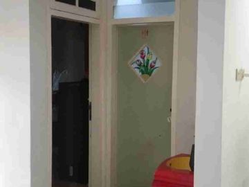 Rumah Murah siap Huni di Perum Babatan Mukti, Wiyung, Sby Selatan