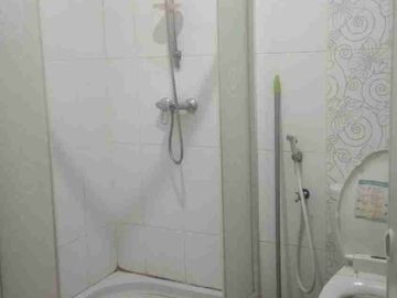 Rumah Murah siap Huni di Perum Babatan Mukti, Wiyung, Sby Selatan