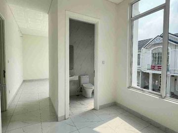 disewakan rumah grandura siap hunj