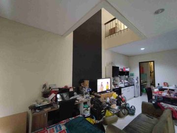 Dijual Cepat Rumah HOOK Minimalis Siap Huni Di Sukaluyu Cikutra Pahlawan Bandung