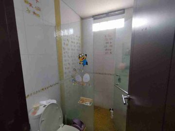 Dijual Cepat Rumah HOOK Minimalis Siap Huni Di Sukaluyu Cikutra Pahlawan Bandung