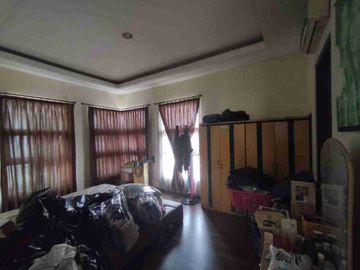 Dijual Cepat Rumah HOOK Minimalis Siap Huni Di Sukaluyu Cikutra Pahlawan Bandung