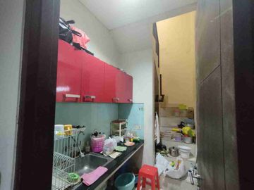 Dijual Cepat Rumah HOOK Minimalis Siap Huni Di Sukaluyu Cikutra Pahlawan Bandung