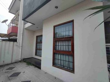 Dijual Cepat Rumah HOOK Minimalis Siap Huni Di Sukaluyu Cikutra Pahlawan Bandung