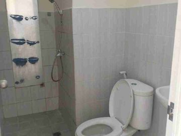 Dijual apartemen puncak Darmahusada 2br tower B kosongan