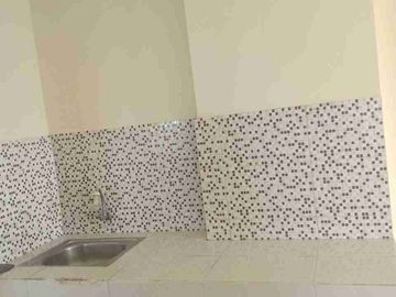 Dijual apartemen puncak Darmahusada 2br tower B kosongan