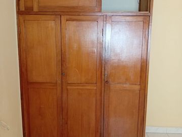 SE ARRIENDA CASA 2 ALCOBAS EN SANTANA