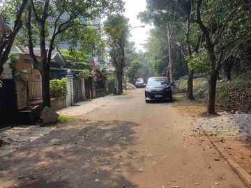 Dijual murah Rumah standar BSD Kencana Loka Sektor 12 Badan