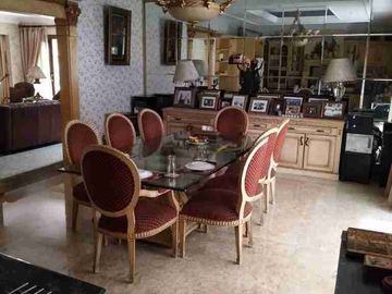 Jual rumah bawah NJOP Kemanggisan Jakarta barat