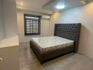 3-BEDROOM HOUSE WITH POOL FOR RENT IN FRIENDSHIP ANGELES CITY