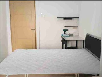 Disewakan Unit Apartemen Educity Studio Furnished