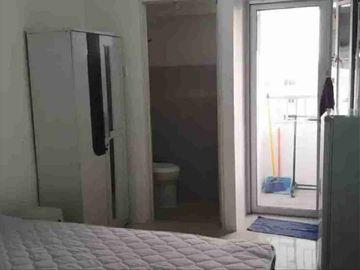 Disewakan Unit Apartemen Educity Studio Furnished