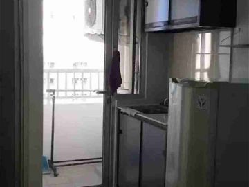 Disewakan Unit Apartemen Educity Studio Furnished