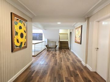 Stylish 4 Bedroom House and Lot for Sale in Vista Real Classica Executive Village I, Quezon City