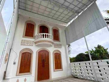Disewakan rumah murah tegalrejo yogyakarta dekat ske