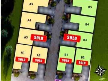Jual Kosan Baru Dekat Kampus UI Kota Depok 12 Kamar Full Furnished Kos mahasiswa