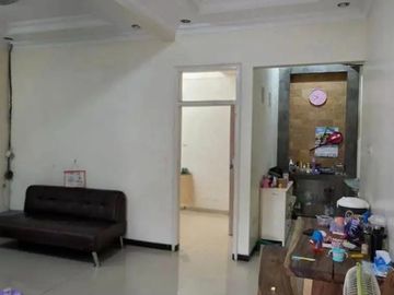 Rumah Rungkut Mapan Barat Surabaya Murah SAM.YA6033