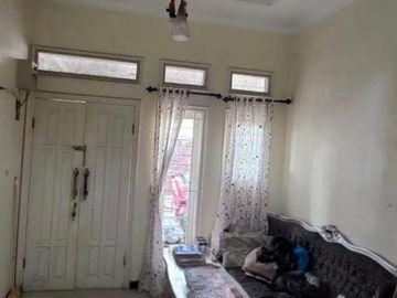 Rumah Rungkut Mapan Barat Surabaya Murah SAM.YA6033