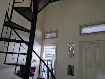 Rumah Rungkut Mapan Barat Surabaya Murah SAM.YA6033