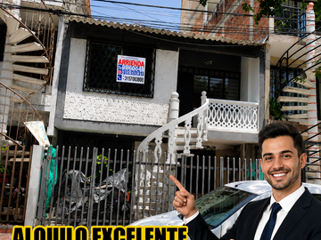 ALQUILO EXCELENTE APARTAMENTO AL SUR DE CALI EN EL DEPARTAMENTAL