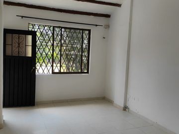 ALQUILO EXCELENTE APARTAMENTO AL SUR DE CALI EN EL DEPARTAMENTAL